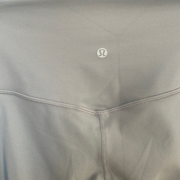 ❌SOLD ❌Lululemon Align High-Rise Pant 25" - Picture 13 of 13